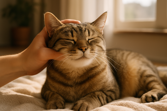 Deciphering your cat’s language