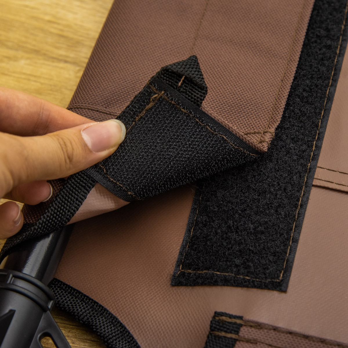 Elevated Pet Bed Cot - Raised, Portable, Waterproof, Breathable Mesh