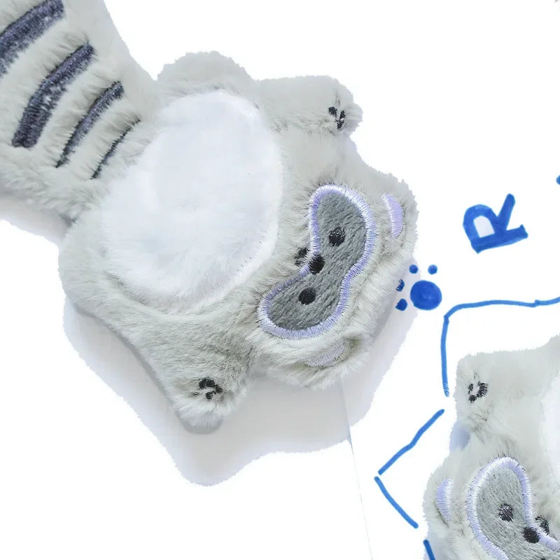 Pet Cute Animals Toy Pet Dog Plush Sound Toy Teddy Bear  Pet Plush Toys Interactive Toy Puppy Dog Accessories for Small Dogs