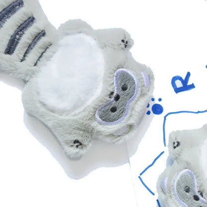 Pet Cute Animals Toy Pet Dog Plush Sound Toy Teddy Bear  Pet Plush Toys Interactive Toy Puppy Dog Accessories for Small Dogs