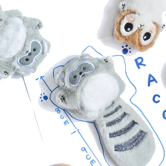 Pet Cute Animals Toy Pet Dog Plush Sound Toy Teddy Bear  Pet Plush Toys Interactive Toy Puppy Dog Accessories for Small Dogs